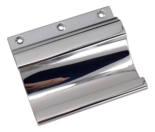 Tremolo Bridge Tailpieces Reemplazo De Piezas Para Guitarras