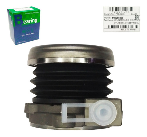 Imagen 2 de 6 de Collarin Hidraulico Clutch Optra Advance Hatchback Original
