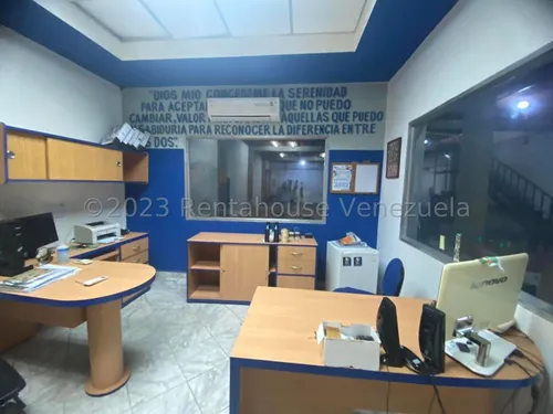 Galpón En Venta Santa Rosa Brm
