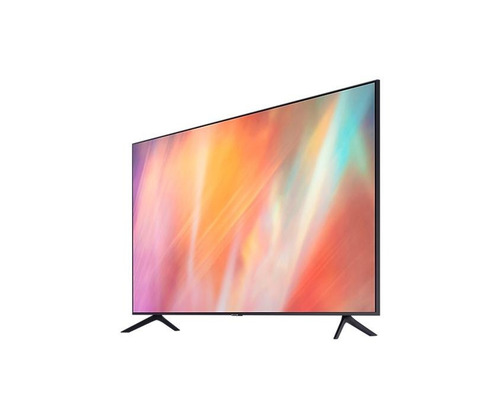 Imagen 2 de 6 de Smart TV Samsung Series 7 UN43AU7000KXZL LED 4K 43" 100V/240V