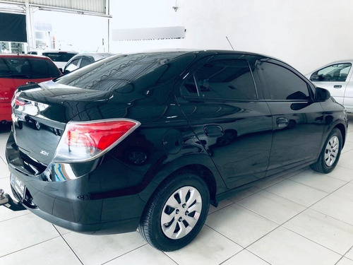 Imagem 13 de 19 de Chevrolet Prisma 2019 1.0 Joy Parcelas De R$ 1.399,00