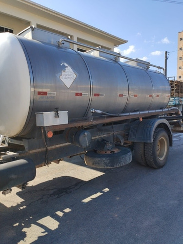 Ford Cargo 1317