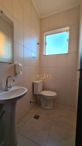 Imagem 13 de 30 de Sala Para Alugar, 100 M² Por R$ 2.000,00/mês - Jardim Flora - Vinhedo/sp - Sa0142