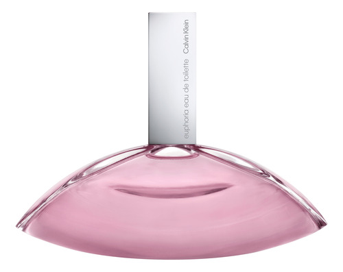 Euphoria For Women Calvin Klein Eau De Toilette - Perfume Feminino 50ml