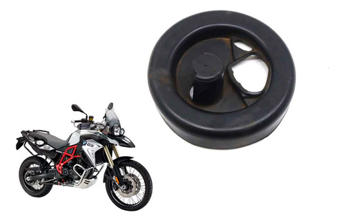 Borracha Bomba Combustível Bmw F 800 Gs 13-16 (059)