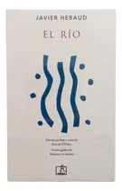 Comprar El Rio Javier Heraud Poesía Literatura