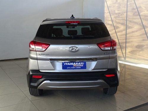 Imagem 10 de 12 de Hyundai Creta 20a Presti 2017/2017 - Itamarati Veículos