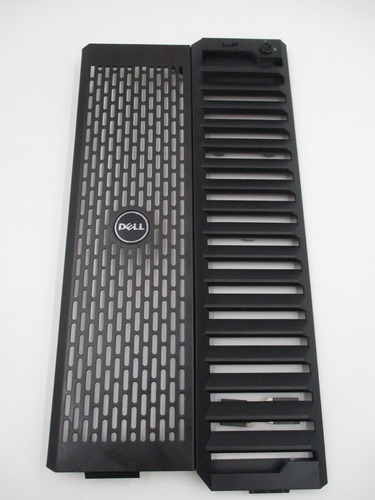 Dell Poweredge Vrtx Front Cover With Keys Dell P/n: 0dwj LLG