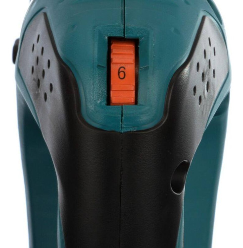 Makita Sierra Calar Mango Superior 3 Amp Con Estuche 4329k