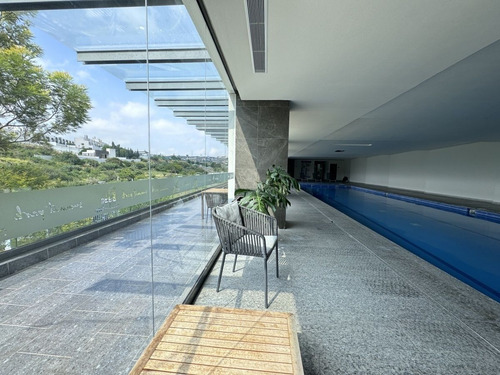 Summit Park Departamento En Venta Modelo D Piso 11