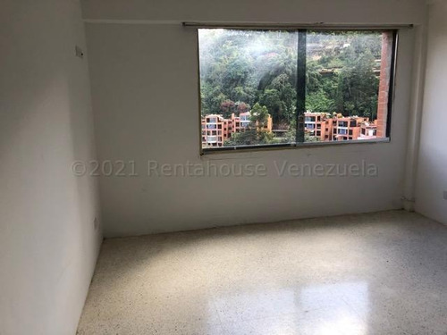 Se Vende Apartamento En La Boyera Mls #23-1863