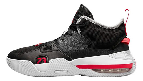 Zapatilla Nike Jordan Stay Loyal 2 100% Original Dq8401-006
