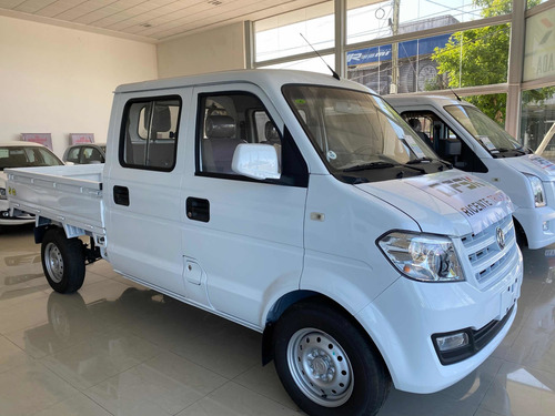 Dfsk C32 Cabina Doble