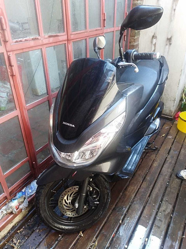 Honda Pcx 150