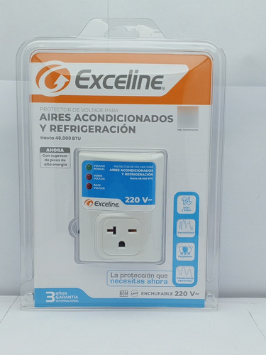 Protector De Aires Acondicionados Y Refrigeración/ 220v