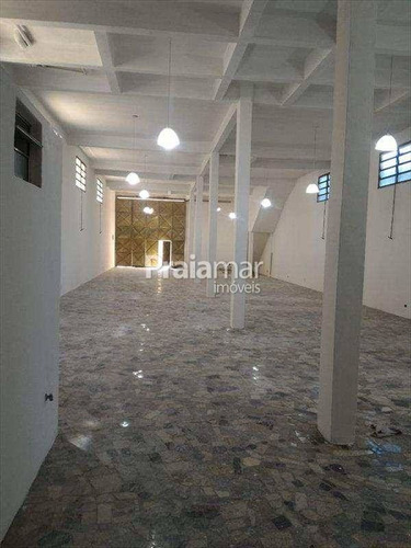 Imagem 5 de 8 de Galpão | 270m² | Centro | São Vicente - 952-82d09