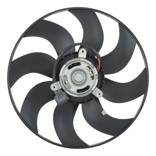 Eletroventilador Gm Cobalt Onix Prisma Spin 2017 2018 A 2019