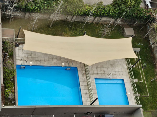 Departamento En Venta En Ñuñoa
