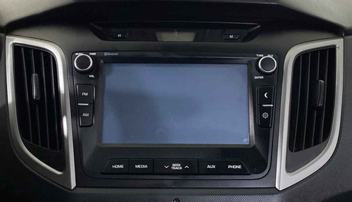 Imagen 14 de 15 de 123030 - Hyundai Creta 2017 Con Garantía