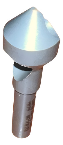Avellanador Para Aluminio 1/4