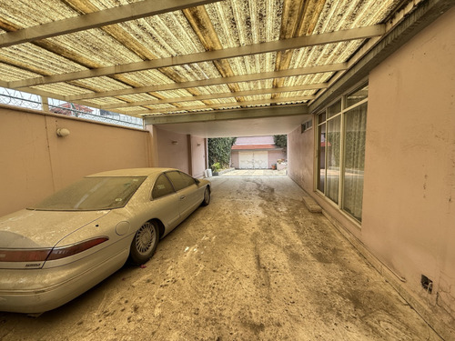 Hermosa Casa Nueva En Cerrada En Tecamachalco