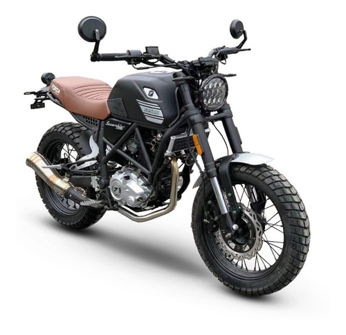 Imagen 4 de 4 de Repuestos Para Motos Forza