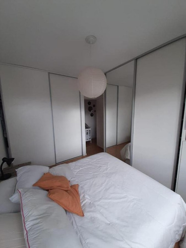 Departamento - Villa Urquiza