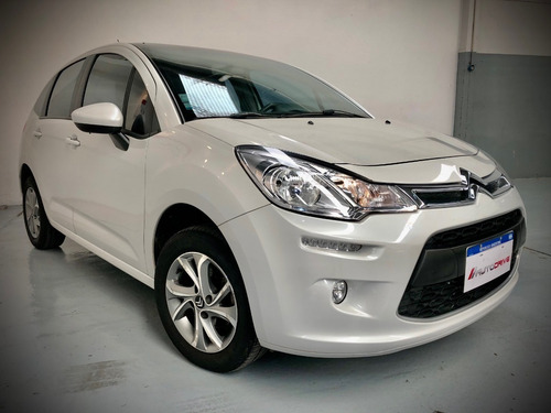 Citroën C3 Feel Autodrive