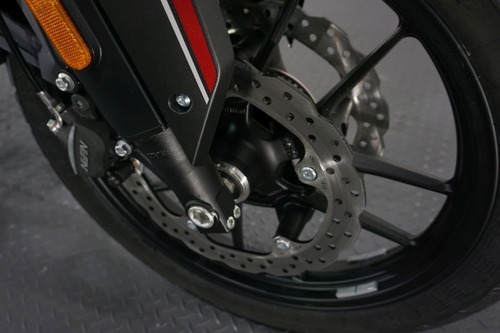 Imagen 18 de 21 de Voge 650 Ds Moto Touring Con Equipamiento Incluido No Trk