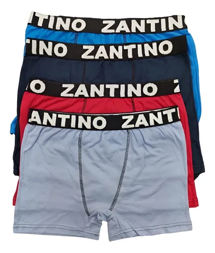 Boxer hombre zantino sale