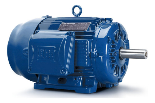 Motor Elétrico Trifásico 3cv 2 Polos 220/380/440v Weg C/nf