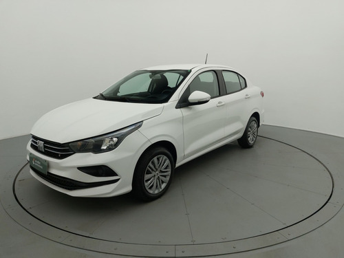 Fiat Cronos 1.3 FIREFLY FLEX DRIVE MANUAL