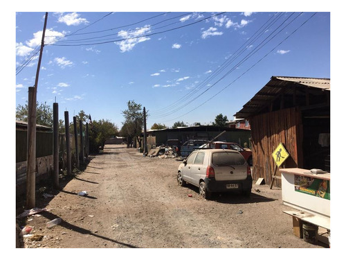 Imagen 4 de 7 de Terreno Construccion En Venta En Puente Alto