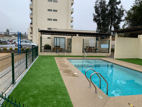 Casi Nuevo, Piscina, Cercano Autopista Troncal Sur