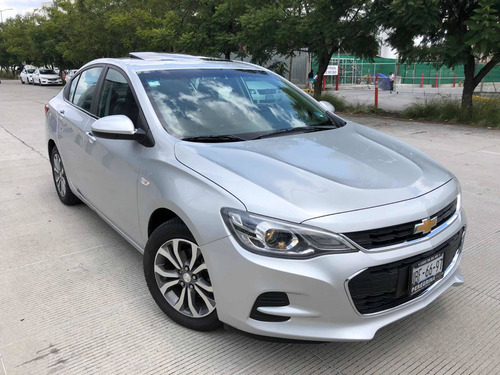 Imagen 2 de 14 de Chevrolet Cavalier 2018 1.5 Premier At