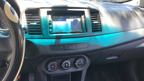Mitsubishi Lancer 2.0 Manual