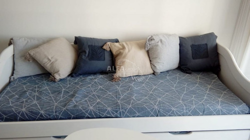 Imagen 7 de 17 de Apartamento En Brava, 1 Dormitorios *