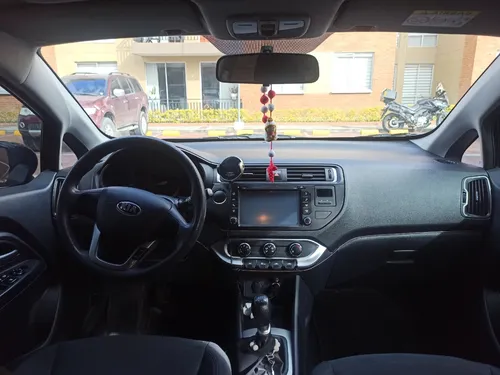 Kia Rio 1.4 5 p