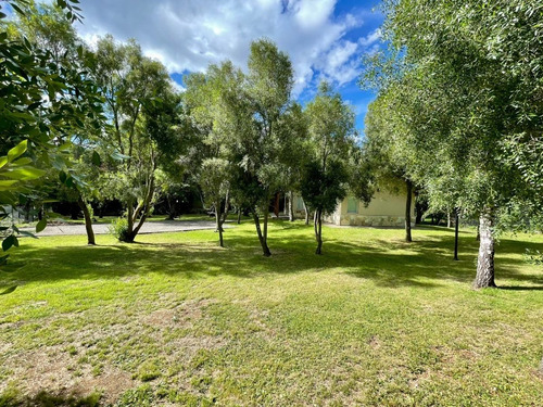 Venta Casa 3 Dormitorios 2 Baños Bariloche Lago Gutiérrez