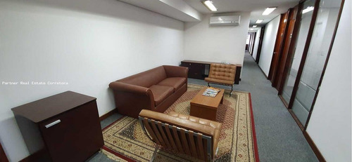 Imagem 4 de 15 de Laje Corporativa Para Venda Em São Paulo, Pinheiros, 8 Banheiros, 5 Vagas - 3115_2-1158972