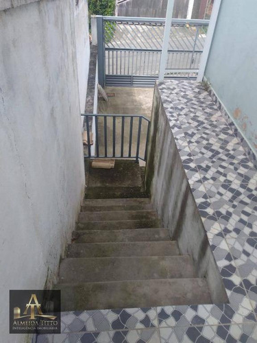 Imagem 20 de 21 de Vendo Casa Em Cotia - 2 Dormitórios E 2 Vagas De Garagem - Confira Descritivo. - Ca0973
