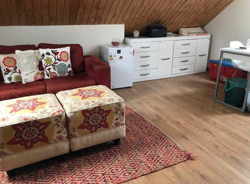 **oportunidad** Gran Casa Estilo Chileno Lomas De Montemar