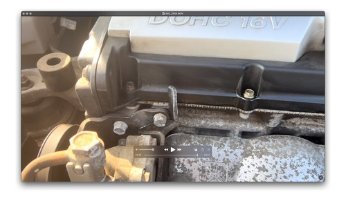 Imagen 9 de 21 de Kia Rio Jb 4 2009
