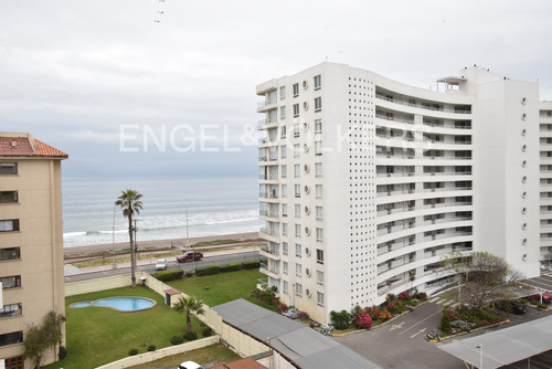 Departamento En Venta, Edificio Aqua