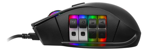 Interruptor De Némesis De Ratón Thermaltake * Mo-nms-wdoobk-