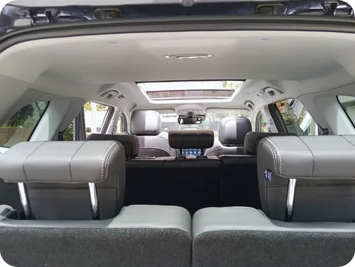 Chery Tiggo 8 Pro 1.5 Phev Dht