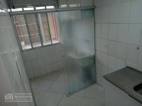 Imagem 13 de 14 de Apartamento 2 Quartos São Paulo - Sp - Parque Cruzeiro Do Sul - 732_aluguel