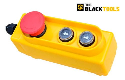 Guincho Elétrico De Coluna 1 Tonelada Resistente 220v