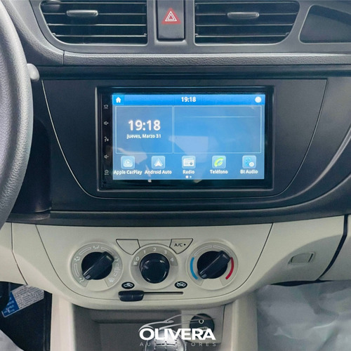 Imagen 23 de 24 de Suzuki Alto Gl - 0km Olivera Automotores