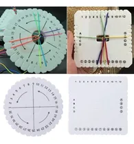 Comprar Plantillas Kumihimo,manualidades,pulseras,arte,tejido,regalo